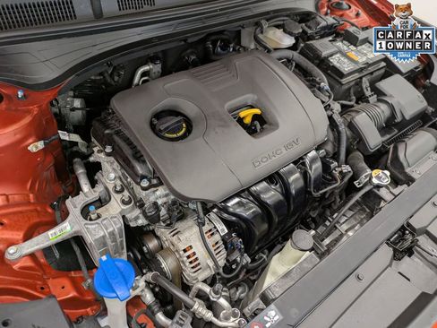 Certified 2023 Kia Forte LXS FWD image 31