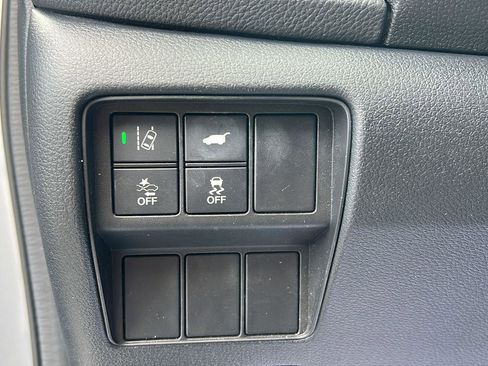 Used 2022 Honda CR-V EX-L image 24