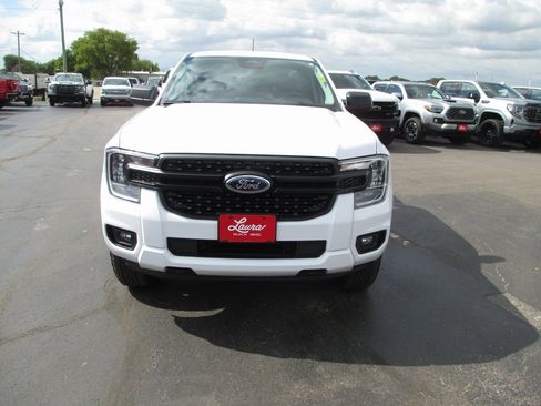 Used 2024 Ford Ranger XL image 11