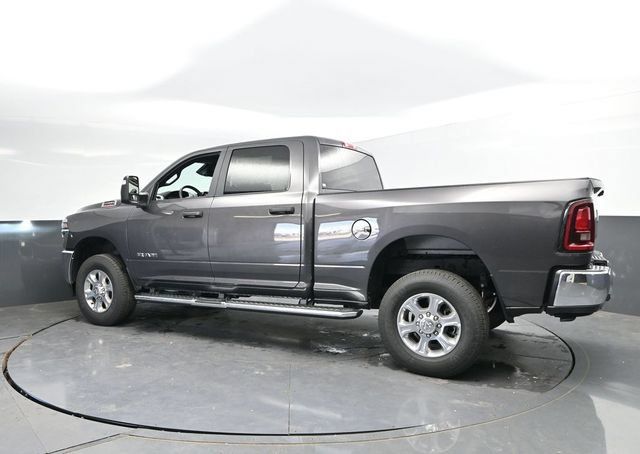 Used 2026 RAM 2500 Big Horn AWD/4WD image 8
