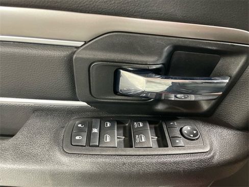 Certified 2024 RAM 1500 Classic Warlock image 13