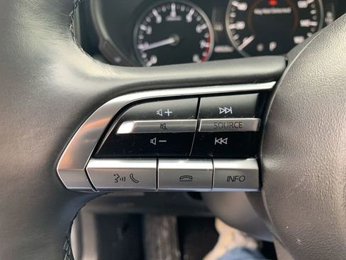 Used 2024 MAZDA CX-50 AWD 2.5 S w/ Preferred Package image 29