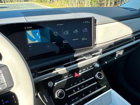 New 2026 Hyundai Santa Fe SE image 17