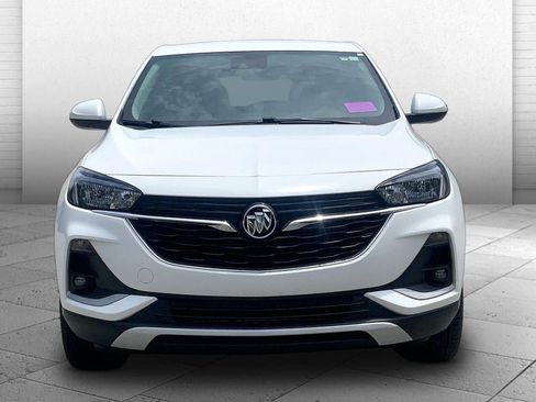Used 2023 Buick Encore GX Preferred w/ Cold Weather Comfort Package FWD image 2
