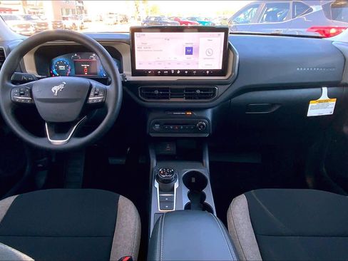 New 2025 Ford Bronco Sport Big Bend image 5