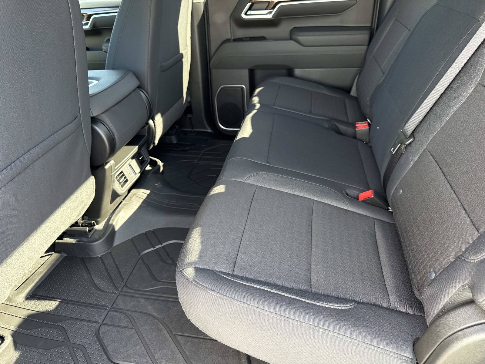 New 2026 Chevrolet Silverado 1500 RST AWD/4WD image 10