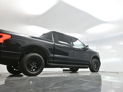 Used 2025 Ford F150 Lightning XLT AWD/4WD image 52