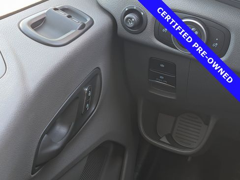 Certified 2024 Ford Transit 250 Low Roof image 21