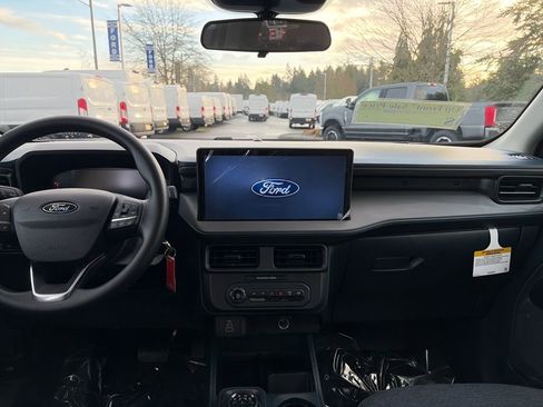 New 2026 Ford Maverick XL image 15