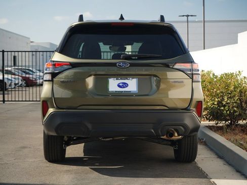 New 2026 Subaru Forester Sport AWD/4WD image 5