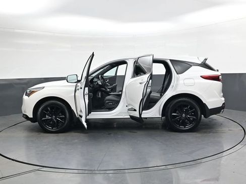 Certified 2025 Acura RDX SH-AWD image 42