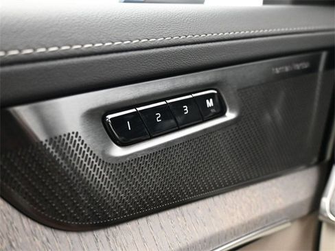 New 2026 Volvo XC90 B6 Ultra image 30