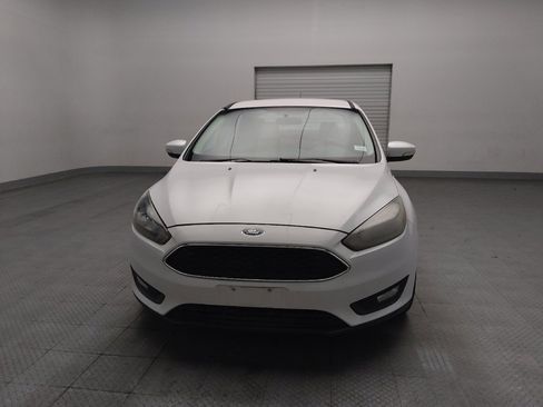Used 2016 Ford Focus SE w/ Equipment Group 201A FWD image 15