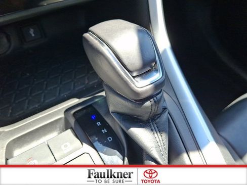 Certified 2021 Toyota RAV4 XSE AWD/4WD image 15