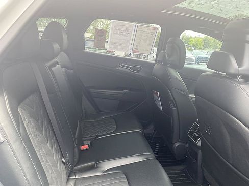 Used 2024 Kia Sportage X-Pro Prestige AWD/4WD image 25