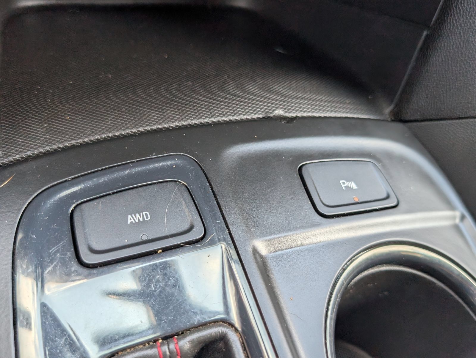 Used 2023 Chevrolet Equinox RS w/ LPO, Floor Liner Package AWD/4WD image 22