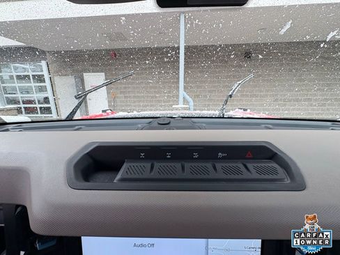 Certified 2023 Ford Bronco Wildtrak image 20