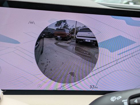 New 2026 Genesis G80 3.5T Sport Prestige image 25