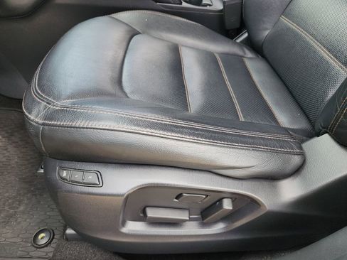 Used 2022 MAZDA CX-5 AWD 2.5 S w/ Premium Package image 27