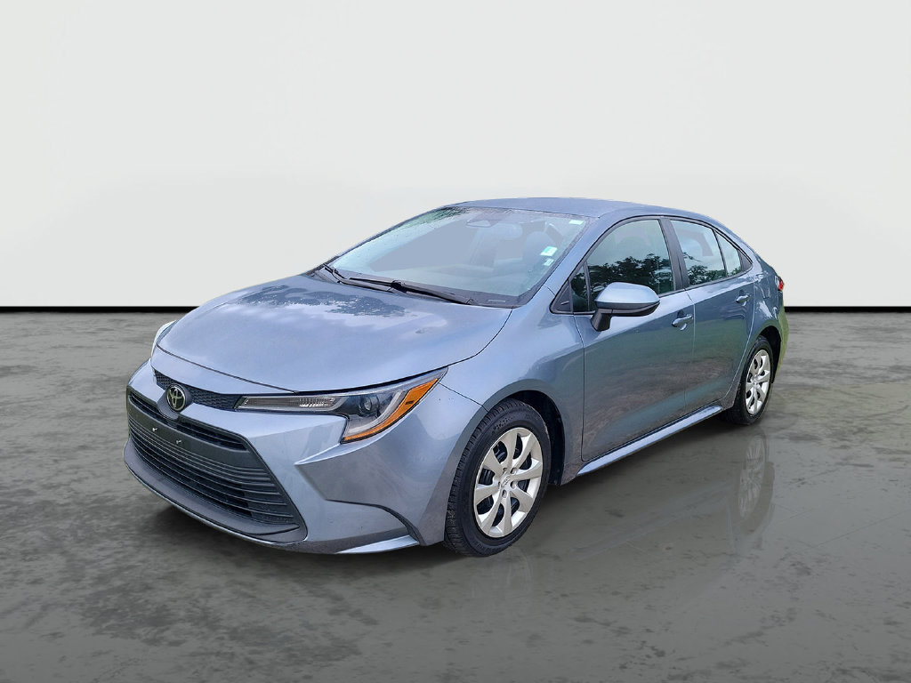 Used 2024 Toyota Corolla LE FWD image 5