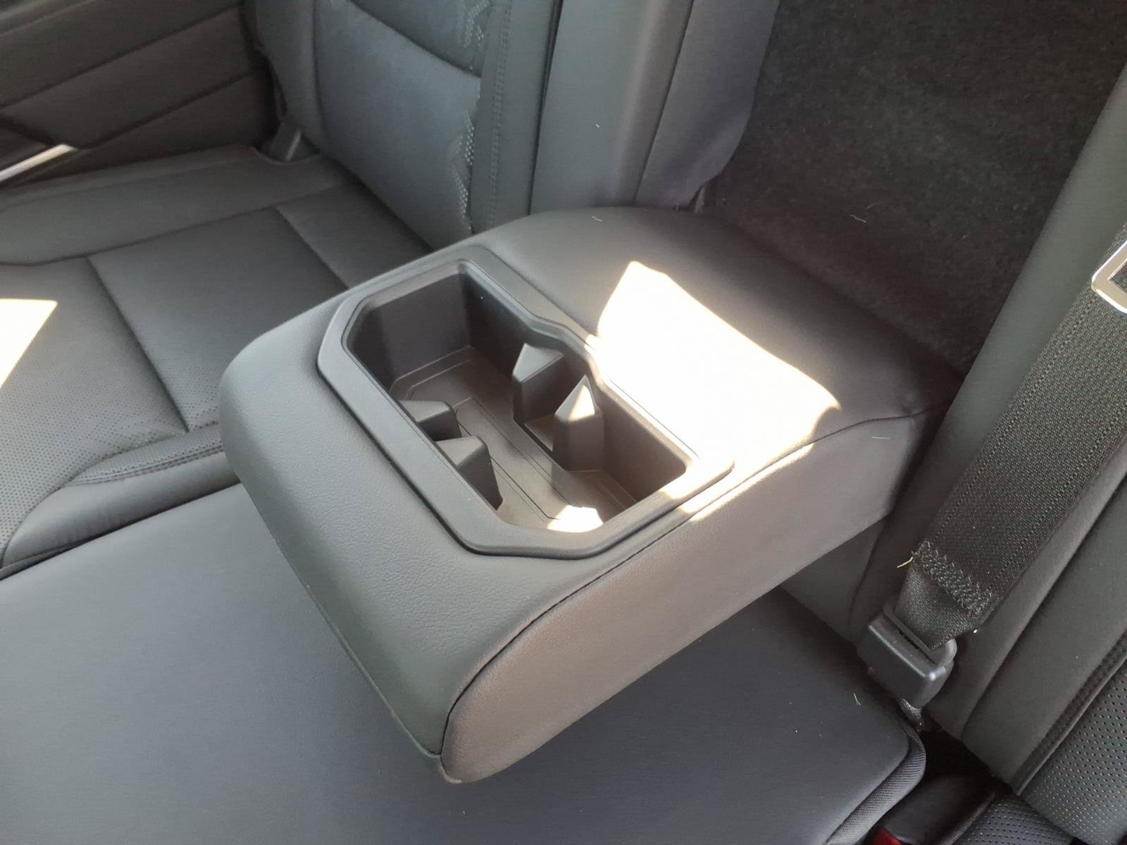 Used 2024 Toyota Tundra Limited w/ TRD Off-Road Package AWD/4WD image 29