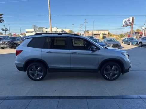 Used 2019 Honda Passport Touring image 6