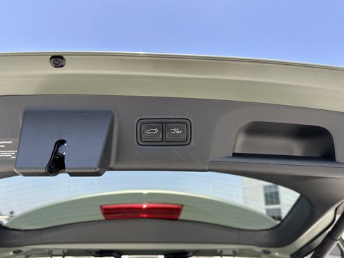 Certified 2025 Kia Telluride SX X-Line AWD/4WD image 22