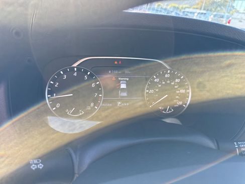 Used 2023 Nissan Frontier S image 10