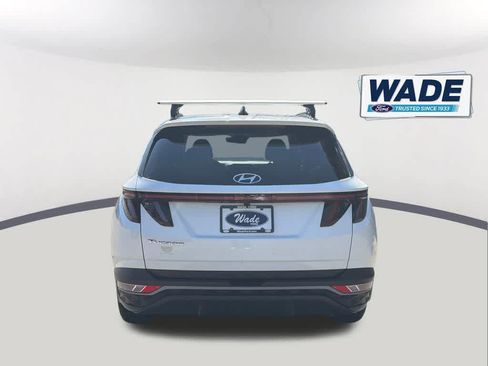 Used 2023 Hyundai Tucson SEL FWD image 6