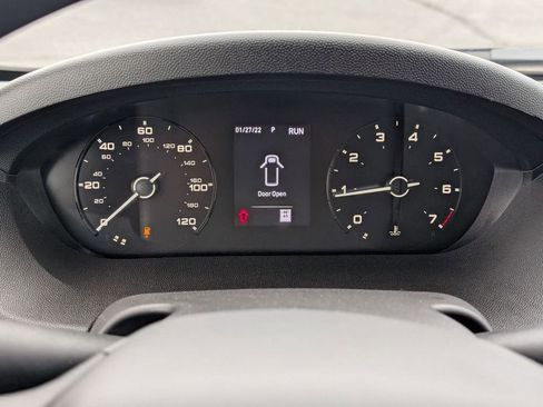 Used 2024 RAM ProMaster 2500 image 20