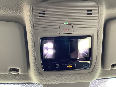 New 2026 Volkswagen Atlas SE image 19