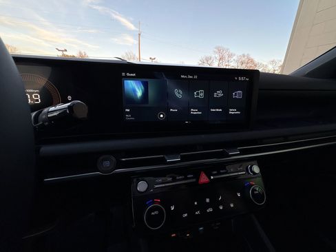 New 2026 Hyundai Tucson XRT image 12