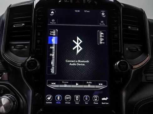Used 2020 RAM 1500 Limited RWD image 27