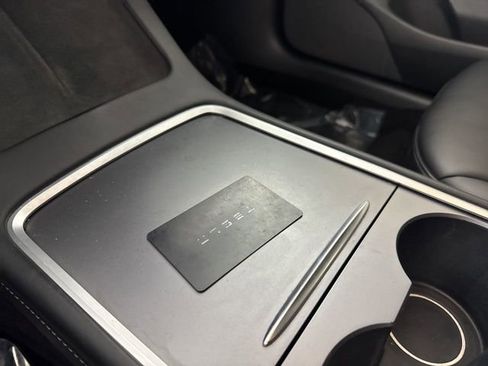 Used 2021 Tesla Model 3 Standard Range Plus image 33