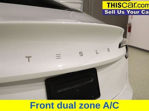 Used 2025 Tesla Model 3 Long Range image 11