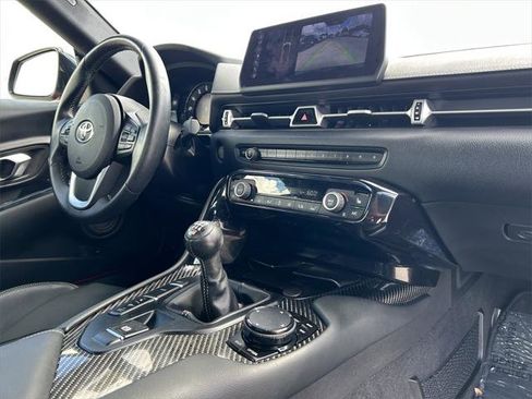 Certified 2023 Toyota Supra Premium image 29