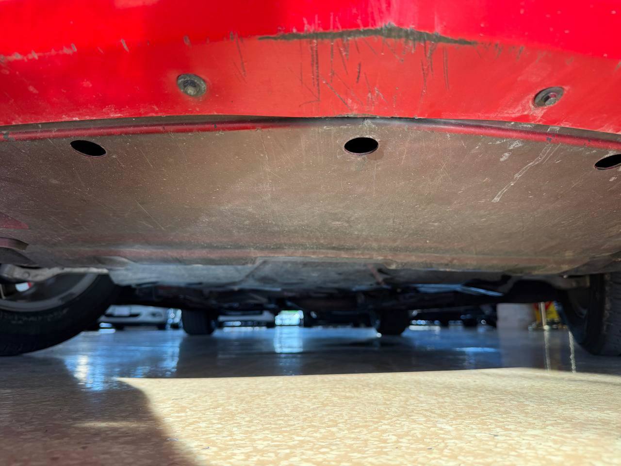 Used 2020 Chevrolet Camaro LS RWD image 41