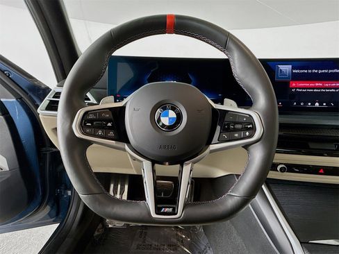 Used 2025 BMW M340i M340i w/ Premium Package image 11