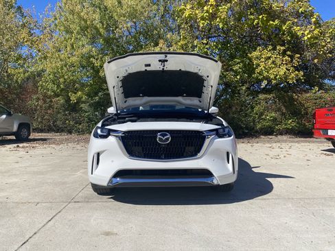 New 2026 MAZDA CX-90 3.3 Turbo S w/ Premium Plus image 36