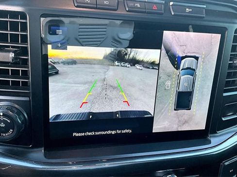 Used 2021 Ford F150 XLT w/ Equipment Group 302A High image 21