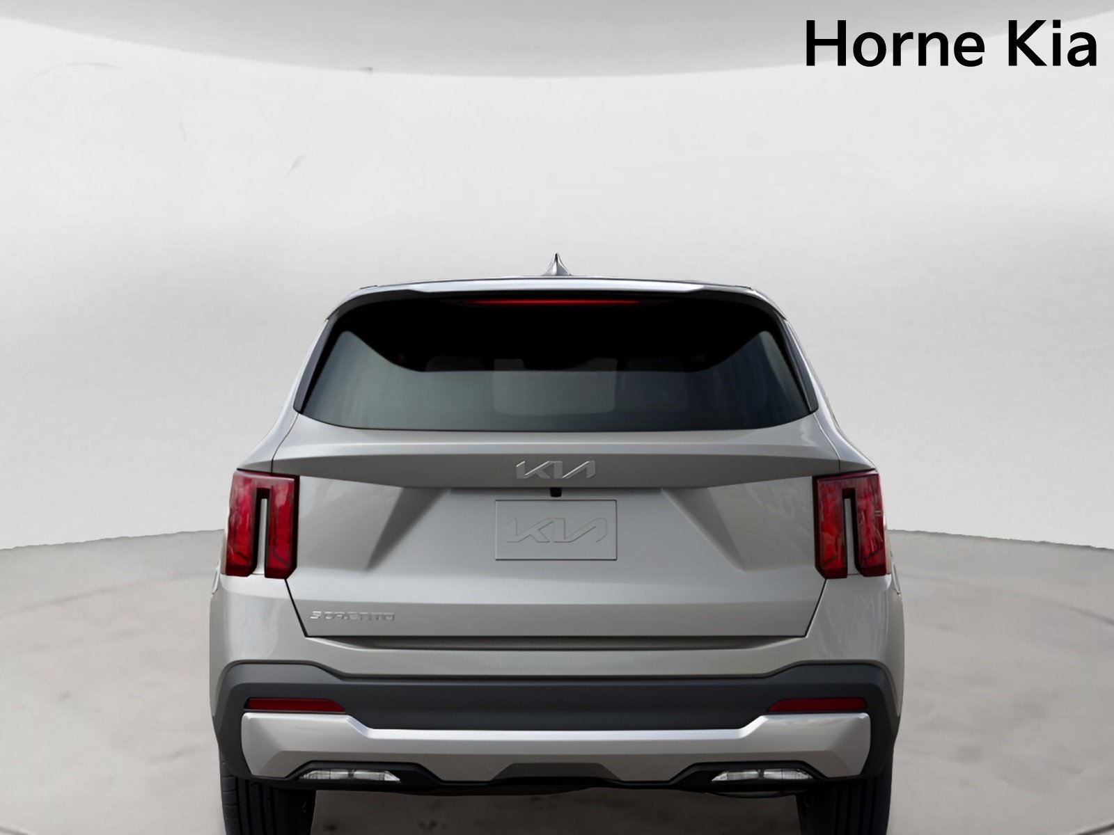 New 2026 Kia Sorento LX FWD image 13
