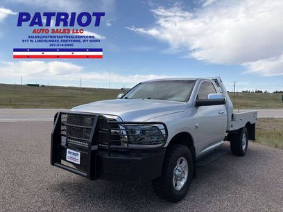 Used 2010 Dodge Ram 2500 Truck SLT w/ Cold Weather Pkg