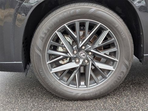 Used 2024 Lexus TX 350 FWD image 10