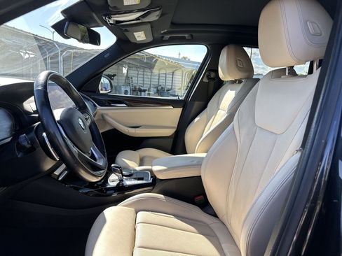 Used 2023 BMW X3 sDrive30i w/ Premium Package RWD image 13