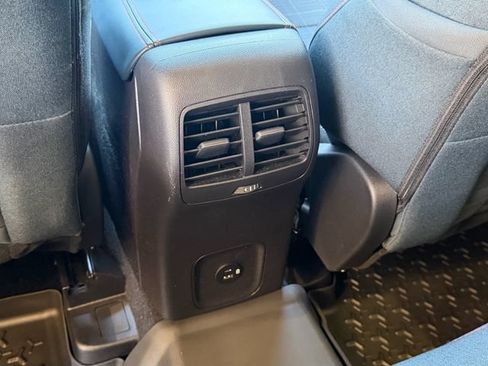 Used 2023 Ford Bronco Sport Heritage AWD/4WD image 15