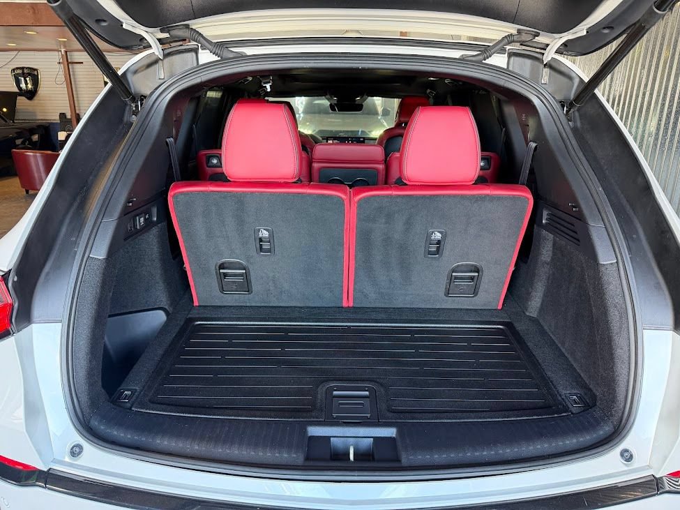 Used 2024 Acura MDX A-Spec AWD/4WD image 33