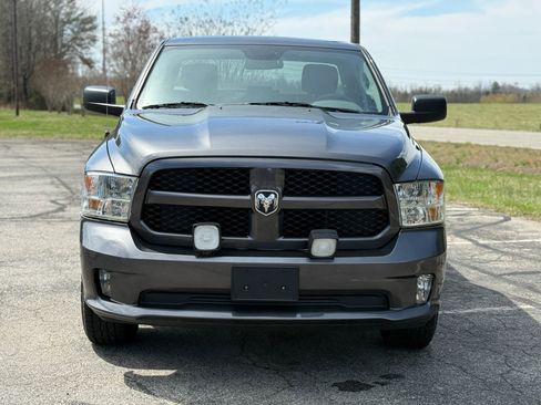 Used 2019 RAM 1500 Express image 8