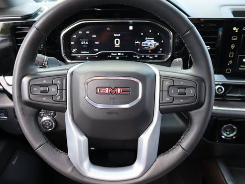 Used 2023 GMC Sierra 1500 SLT w/ SLT Premium Package image 5