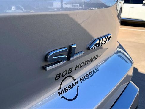 Used 2023 Nissan Pathfinder SL image 9