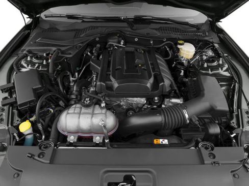 Used 2016 Ford Mustang Coupe w/ Interior & Wheel Package RWD image 13